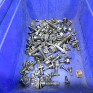 Visserie PEUGEOT VIVACITY 50 2T – 2008 –