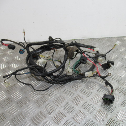 Faisceau électrique PEUGEOT VIVACITY 50 2T – 2008 –