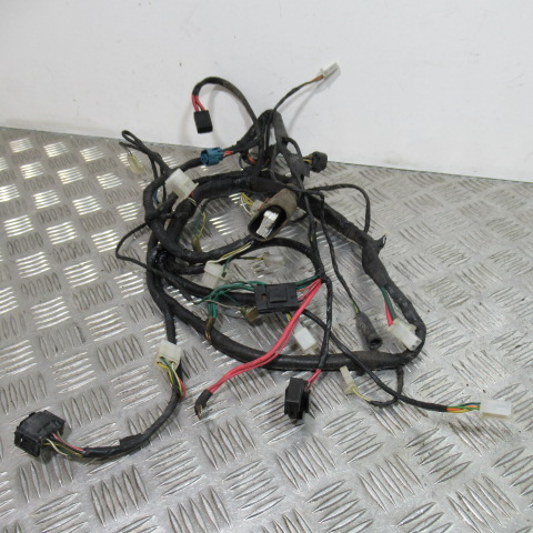 Faisceau électrique PEUGEOT VIVACITY 50 2T – 2008 –