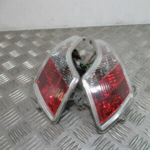 Feux arrière PEUGEOT VIVACITY 50 2T – 2008 –