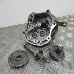 Carter boite relais SYM ORBIT 50 4T – 2008 –