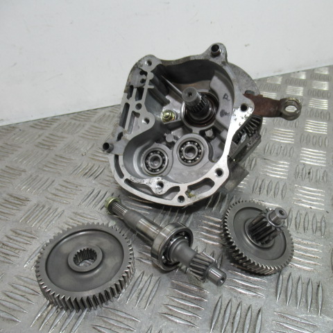 Carter boite relais SYM ORBIT 50 4T – 2008 –