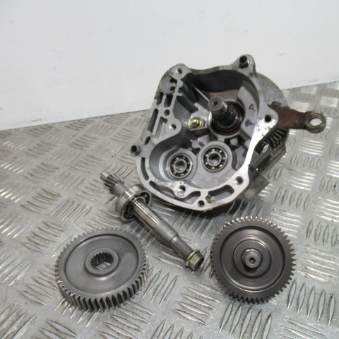 Carter boite relais SYM ORBIT 50 4T – 2008 –