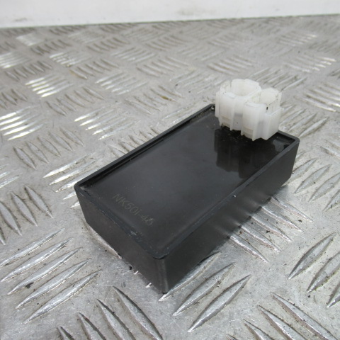 Boitier cdi SYM ORBIT 50 4T – 2008 –