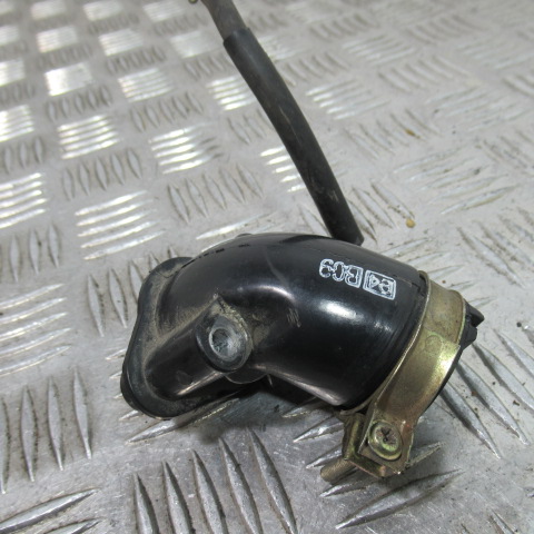 Pipe d’admission SYM ORBIT 50 4T – 2008 –