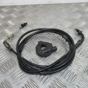 Cable + cocotte accélérateur SYM ORBIT 50 4T – 2008 –