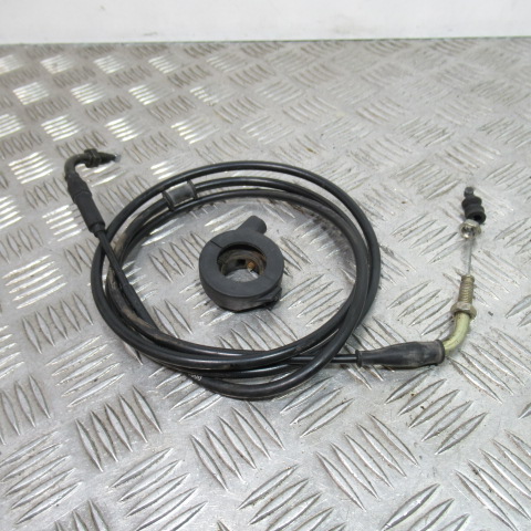 Cable + cocotte accélérateur SYM ORBIT 50 4T – 2008 –