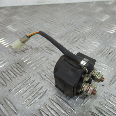 Relais démarreur SYM ORBIT 50 4T – 2008 –