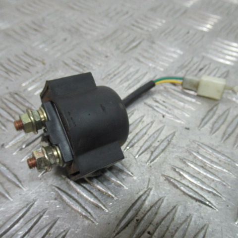 Relais démarreur SYM ORBIT 50 4T – 2008 –