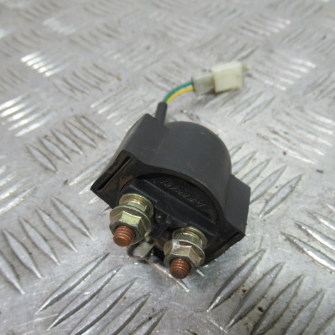 Relais démarreur SYM ORBIT 50 4T – 2008 –