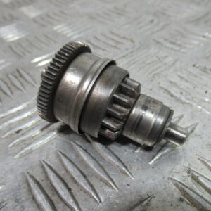 Lanceur de démarreur SYM ORBIT 50 4T – 2008 –