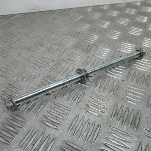 Axe roue avant SYM ORBIT 50 4T – 2008 –