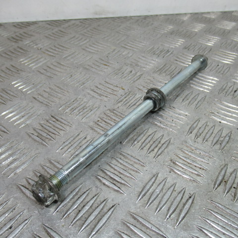 Axe roue avant SYM ORBIT 50 4T – 2008 –