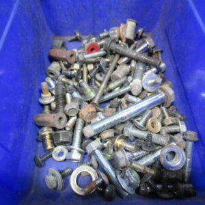 Visserie SYM ORBIT 50 4T – 2008 –