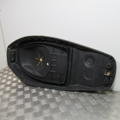 Selle SYM ORBIT 50 4T – 2008 –