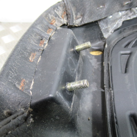 Selle SYM ORBIT 50 4T – 2008 –