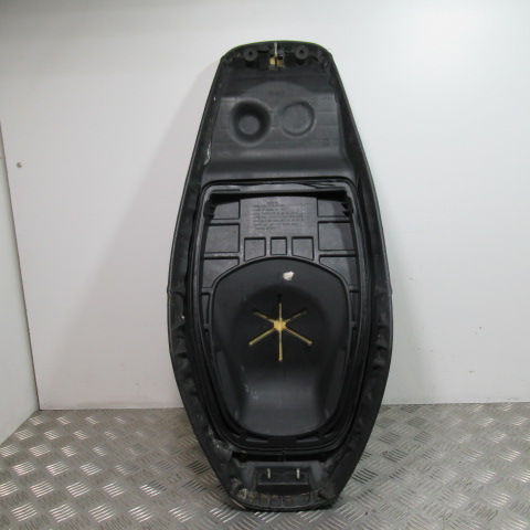 Selle SYM ORBIT 50 4T – 2008 –