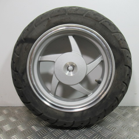 Roue arrière SYM ORBIT 50 4T – 2008 –