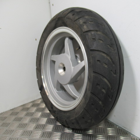 Roue arrière SYM ORBIT 50 4T – 2008 –