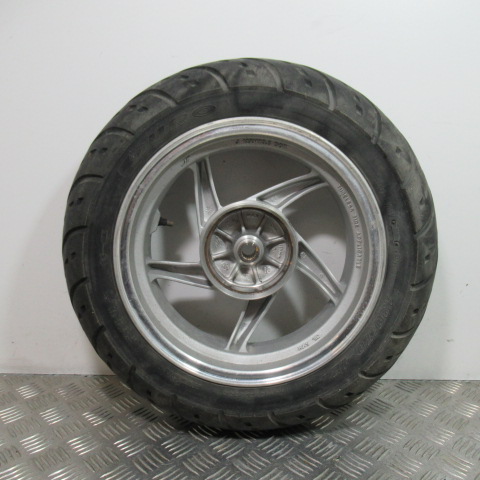 Roue arrière SYM ORBIT 50 4T – 2008 –