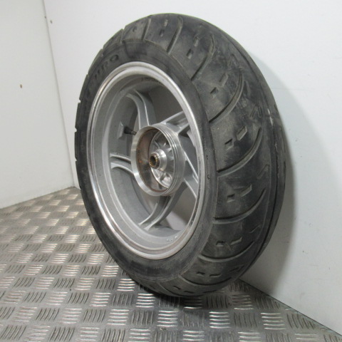 Roue arrière SYM ORBIT 50 4T – 2008 –