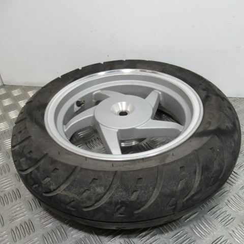 Roue arrière SYM ORBIT 50 4T – 2008 –