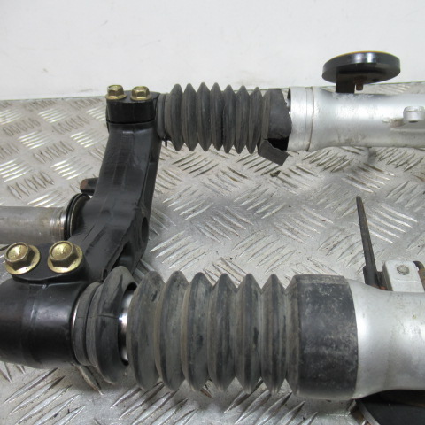 Fourche SYM ORBIT 50 4T – 2008 –