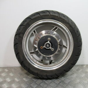 Roue avant SYM ORBIT 50 4T – 2008 –