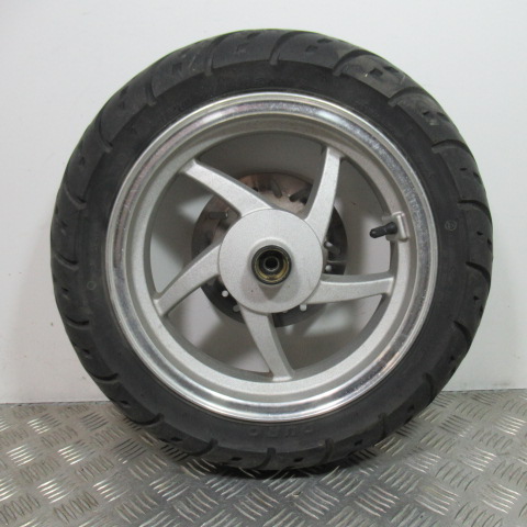 Roue avant SYM ORBIT 50 4T – 2008 –