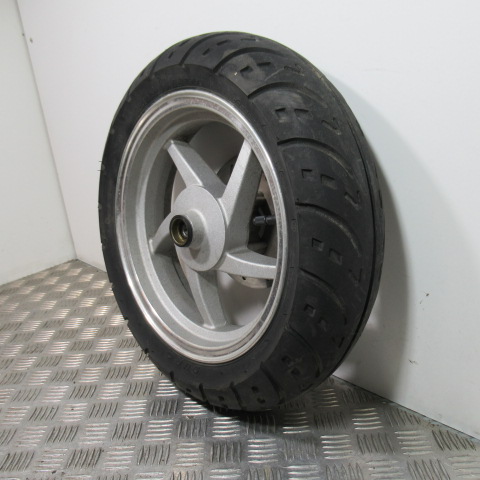 Roue avant SYM ORBIT 50 4T – 2008 –