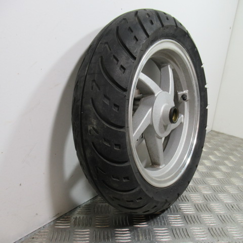 Roue avant SYM ORBIT 50 4T – 2008 –