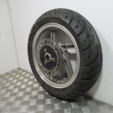 Roue avant SYM ORBIT 50 4T – 2008 –