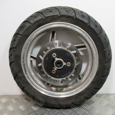 Roue avant SYM ORBIT 50 4T – 2008 –