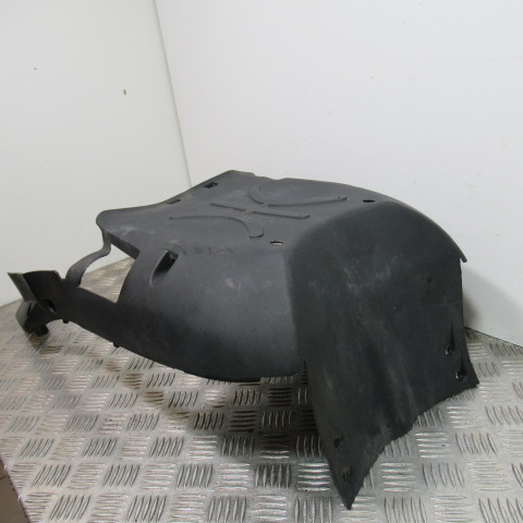 Sabot bas de caisse SYM ORBIT 50 4T – 2008 –