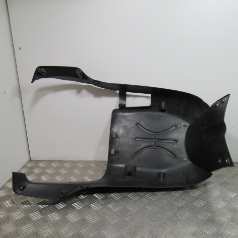 Sabot bas de caisse SYM ORBIT 50 4T – 2008 –
