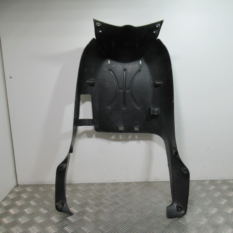 Sabot bas de caisse SYM ORBIT 50 4T – 2008 –