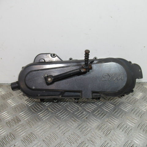 Carter kick SYM ORNIT 50 4T – 2008 –