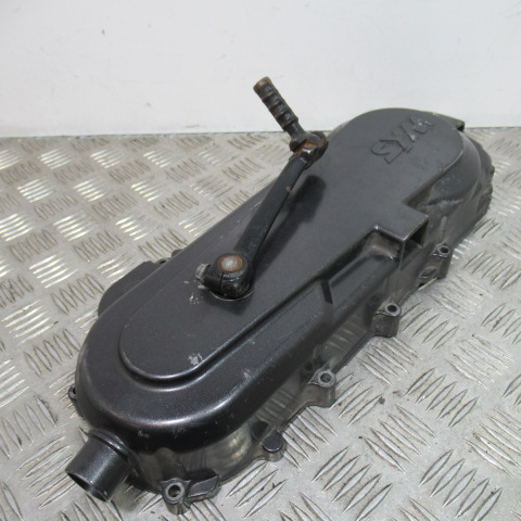 Carter kick SYM ORNIT 50 4T – 2008 –