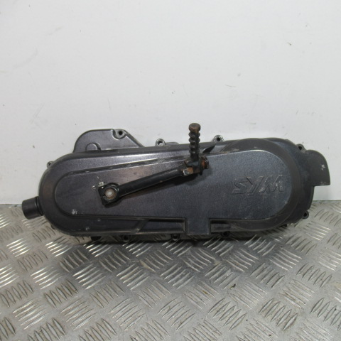 Carter kick SYM ORNIT 50 4T – 2008 –