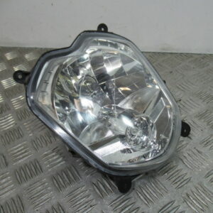 Optique phare SYM ORBIT 50 4T – 2008 –