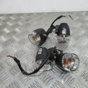 Clignotants avant et arrière SYM ORBIT 50 4T – 2008 –