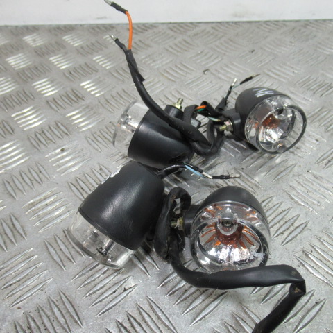 Clignotants avant et arrière SYM ORBIT 50 4T – 2008 –