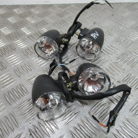 Clignotants avant et arrière SYM ORBIT 50 4T – 2008 –