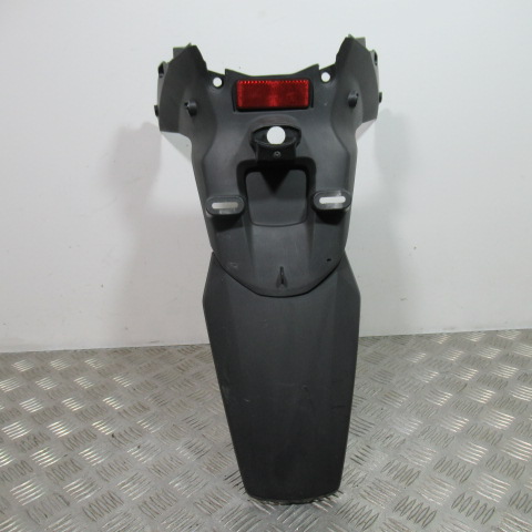 Bavette support plaque SYM ORBIT 50 4T – 2008 –