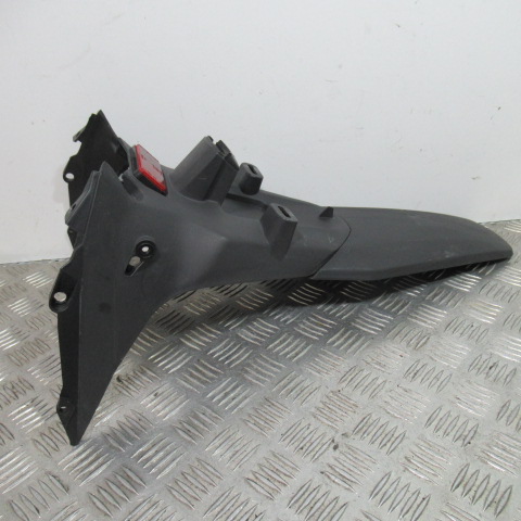 Bavette support plaque SYM ORBIT 50 4T – 2008 –