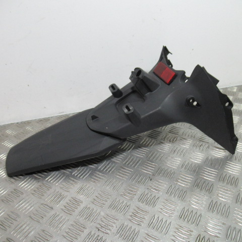 Bavette support plaque SYM ORBIT 50 4T – 2008 –