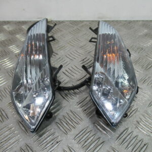 Clignotants avant KYMCO 50 AGILITY 2T 16 + – 2017 –