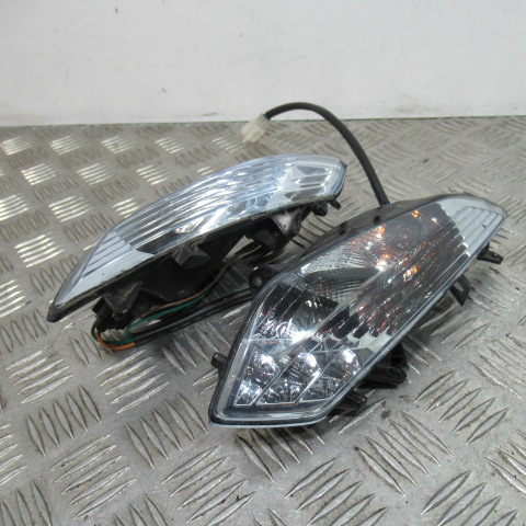 Clignotants avant KYMCO 50 AGILITY 2T 16 + – 2017 –