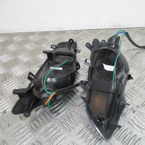 Clignotants avant KYMCO 50 AGILITY 2T 16 + – 2017 –