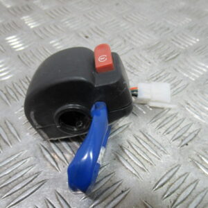 Commodo droit KYMCO 50 AGILITY 2T 16+ – 2017 –